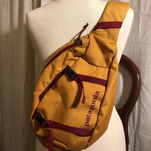 Patagonia Sling Bag
